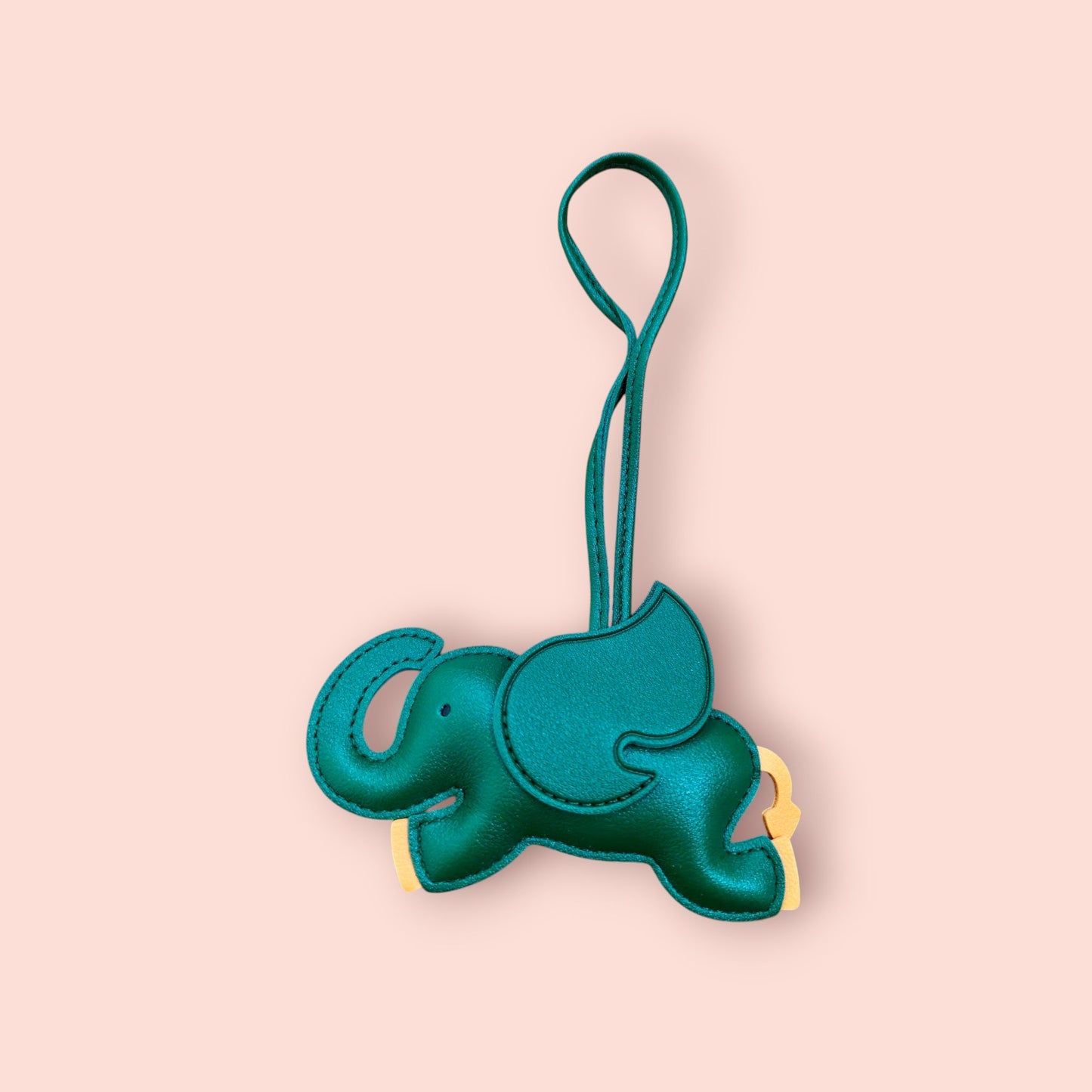 KIU Flying Elephant Bag Charm | KIU at Broadway