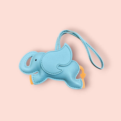 KIU Flying Elephant Bag Charm | KIU at Broadway
