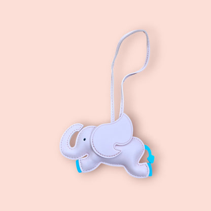 KIU Flying Elephant Bag Charm | KIU at Broadway