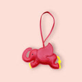 KIU Flying Elephant Bag Charm | KIU at Broadway