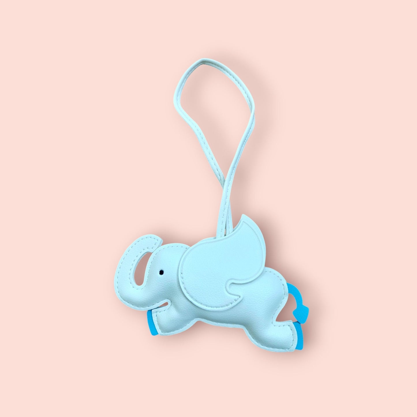 KIU Flying Elephant Bag Charm | KIU at Broadway