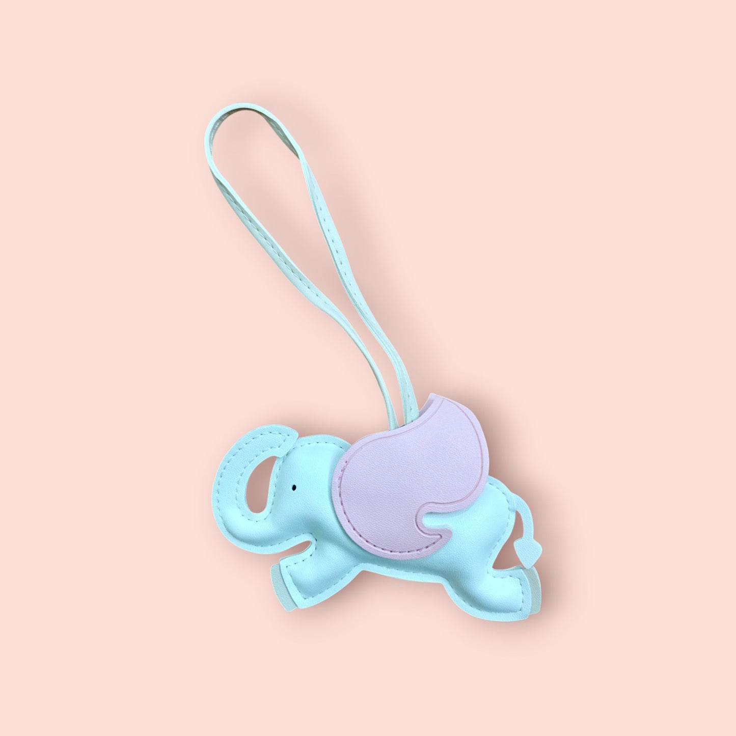 KIU Flying Elephant Bag Charm | KIU at Broadway