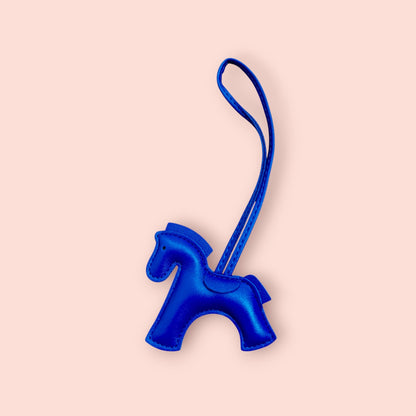 KIU Horse Bag Charm Solid | KIU at Broadway