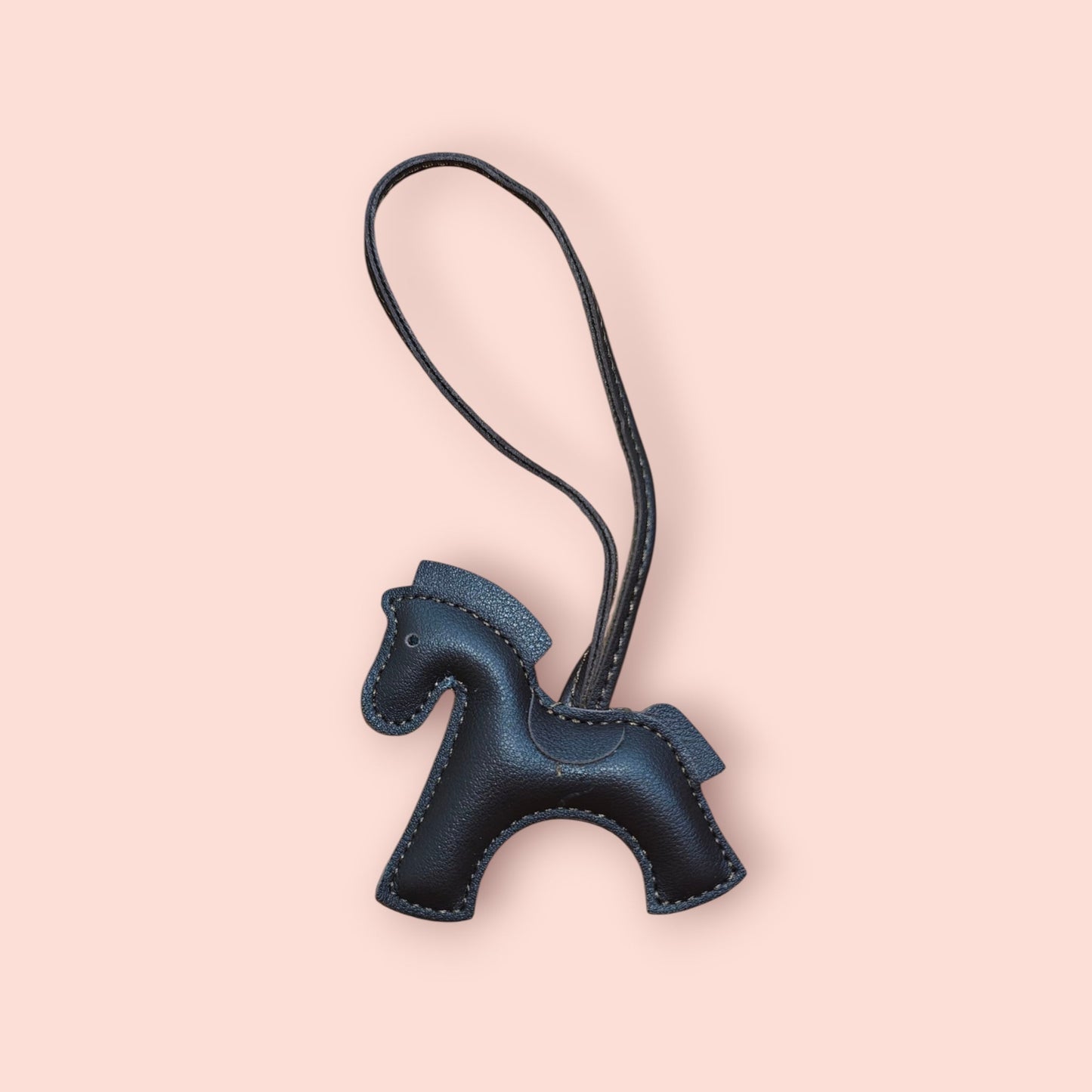 KIU Horse Bag Charm Solid | KIU at Broadway