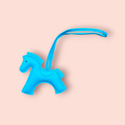 KIU Horse Bag Charm Solid | KIU at Broadway