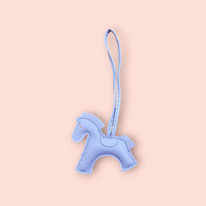 KIU Horse Bag Charm Solid | KIU at Broadway