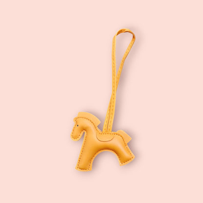 KIU Horse Bag Charm Solid | KIU at Broadway