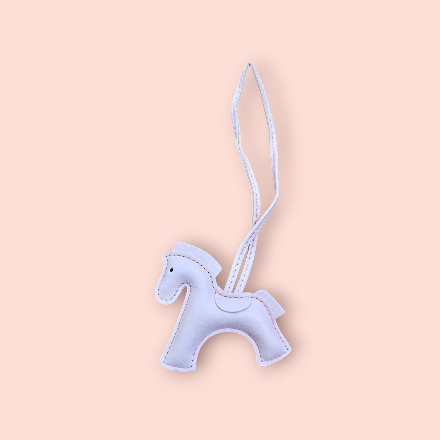 KIU Horse Bag Charm Solid | KIU at Broadway