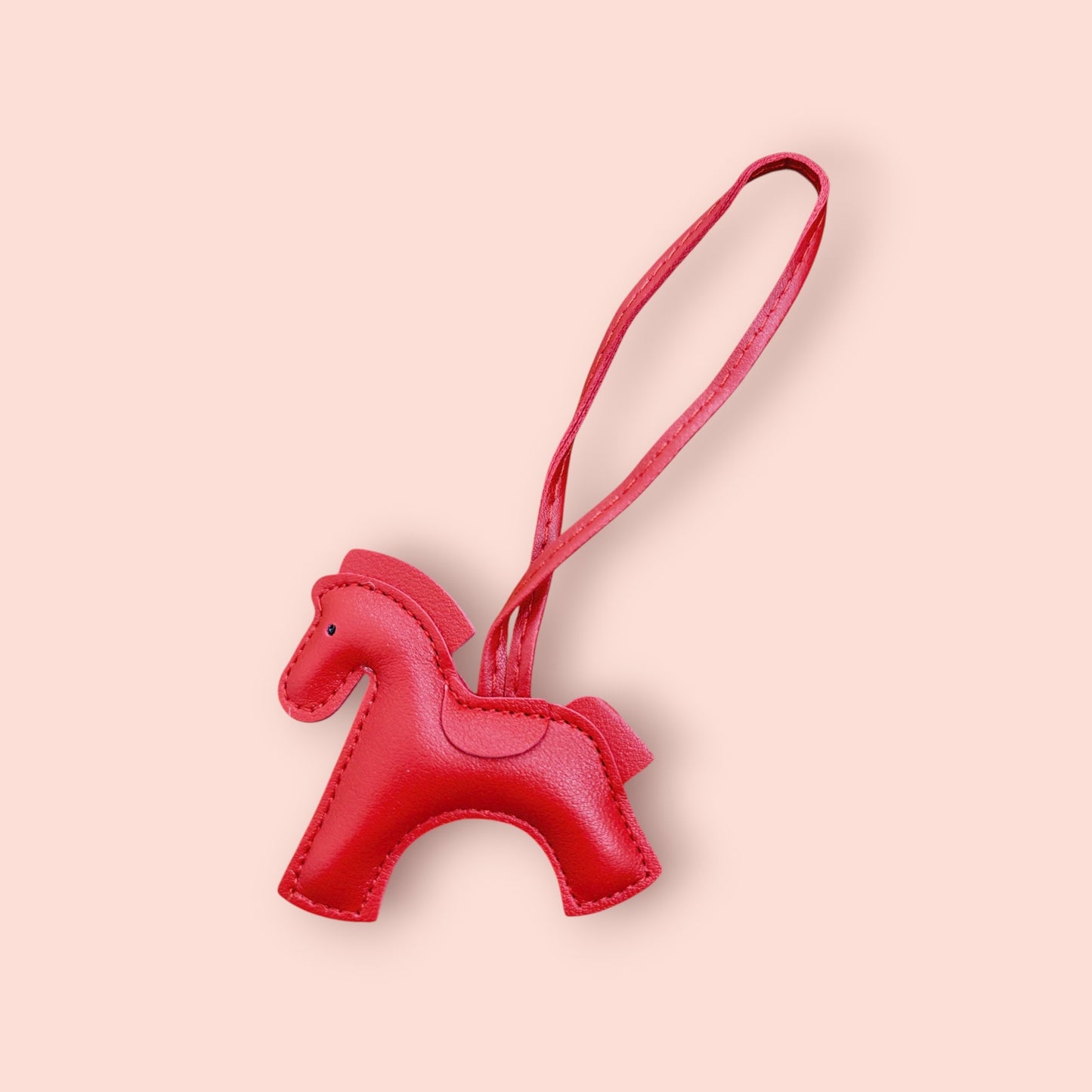 KIU Horse Bag Charm Solid | KIU at Broadway