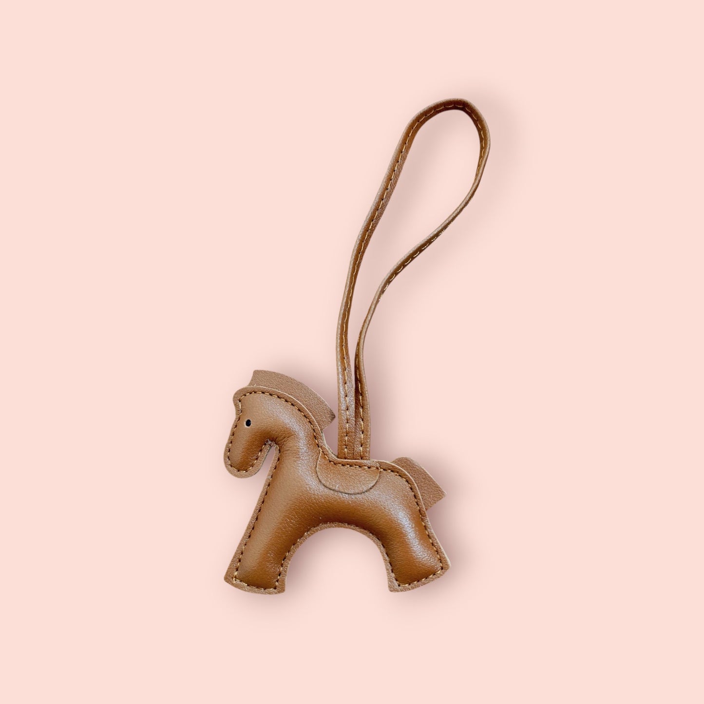 KIU Horse Bag Charm Solid | KIU at Broadway