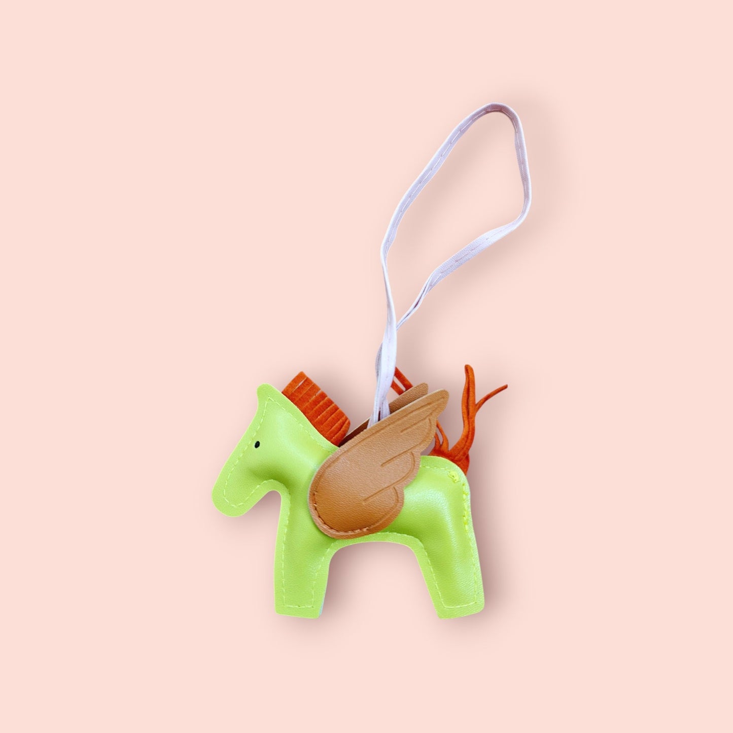 KIU Pegasus Bag Charm | KIU at Broadway