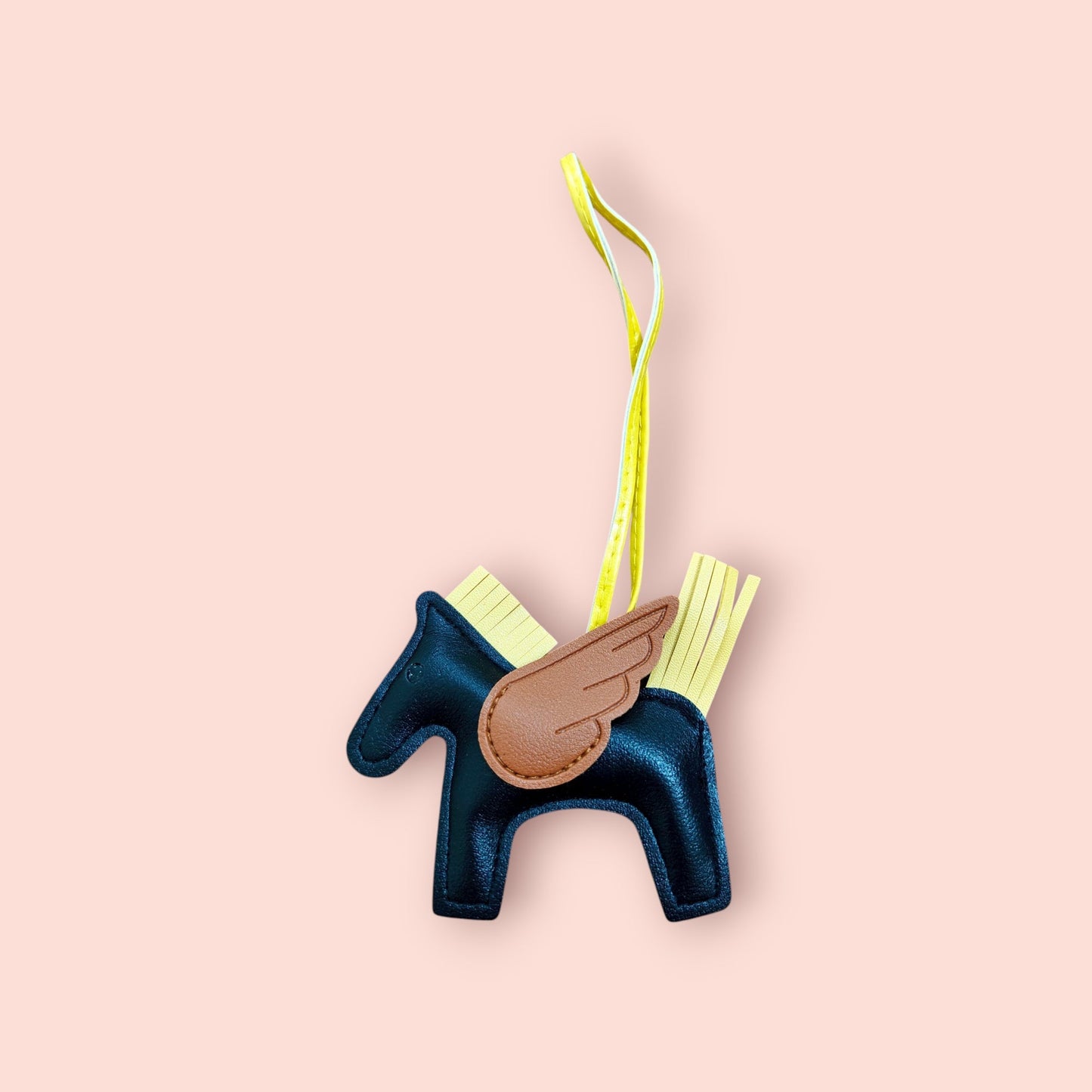 KIU Pegasus Bag Charm | KIU at Broadway
