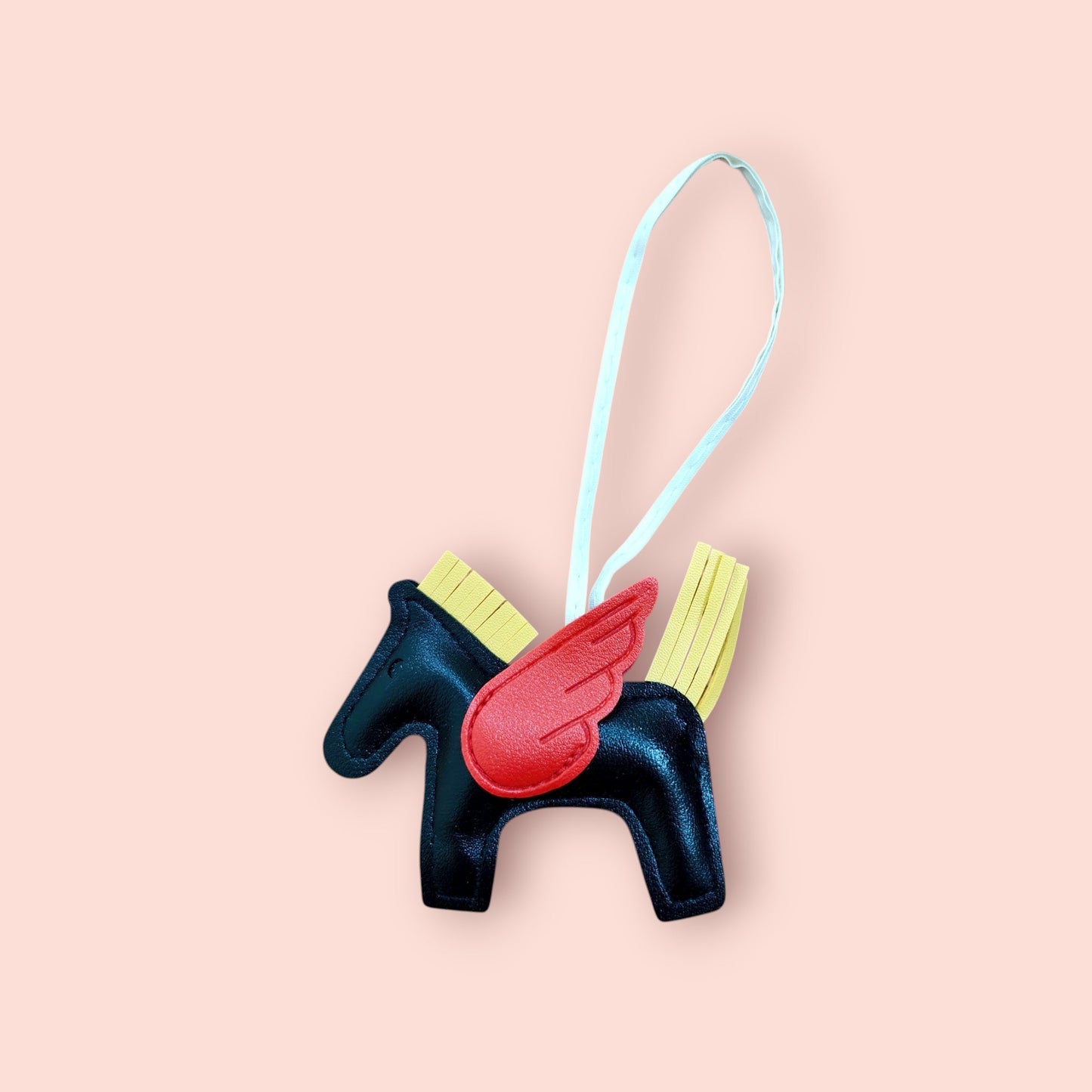 KIU Pegasus Bag Charm | KIU at Broadway
