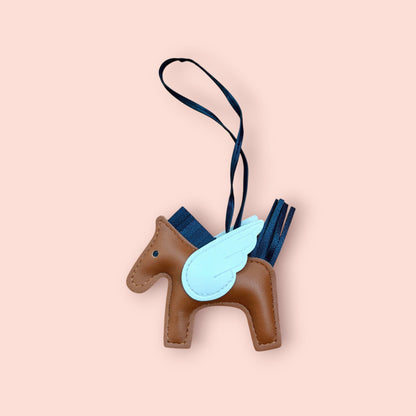 KIU Pegasus Bag Charm | KIU at Broadway