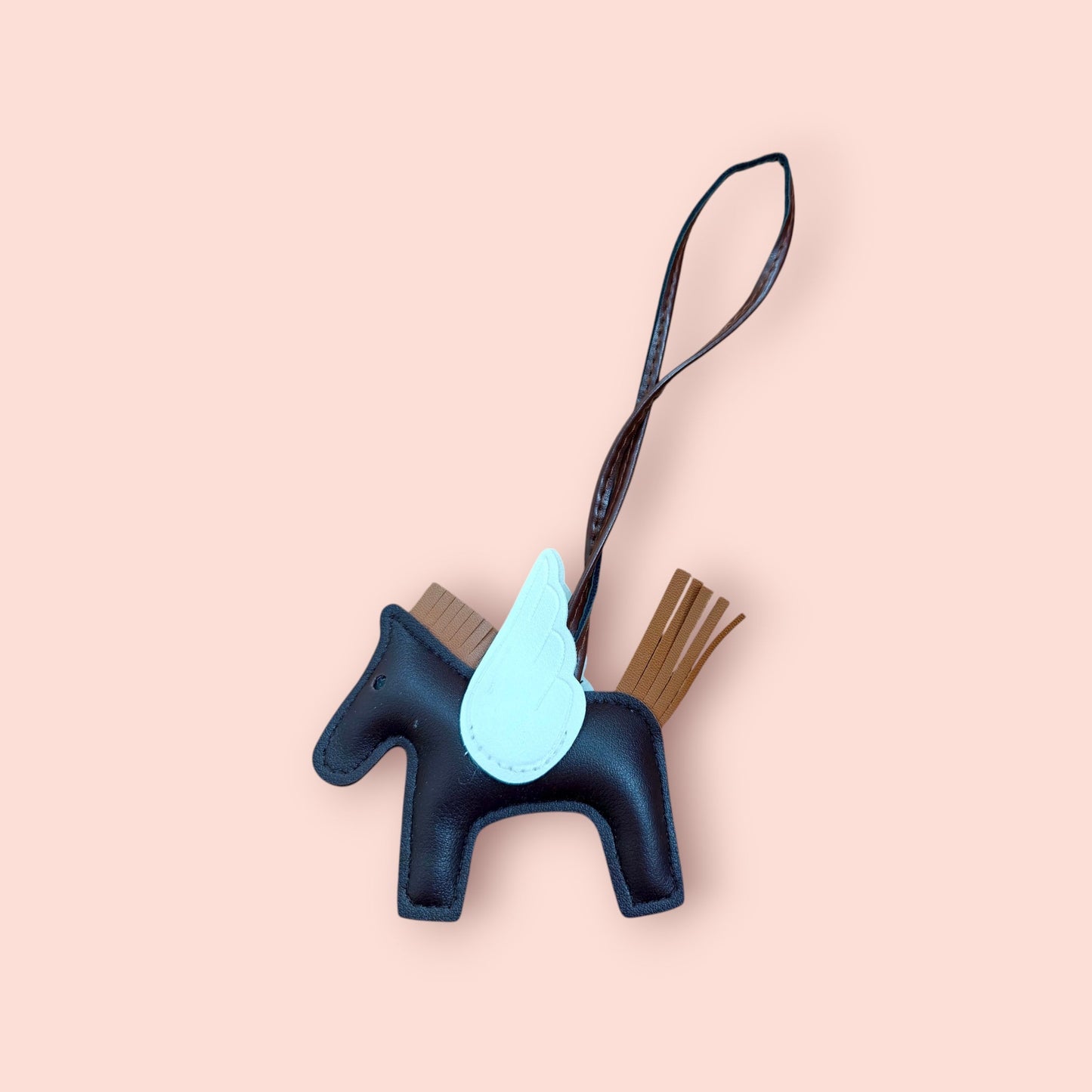 KIU Pegasus Bag Charm | KIU at Broadway
