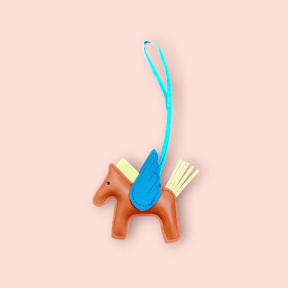 KIU Pegasus Bag Charm | KIU at Broadway