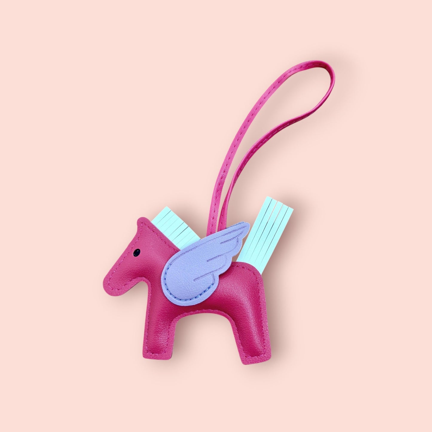 KIU Pegasus Bag Charm | KIU at Broadway