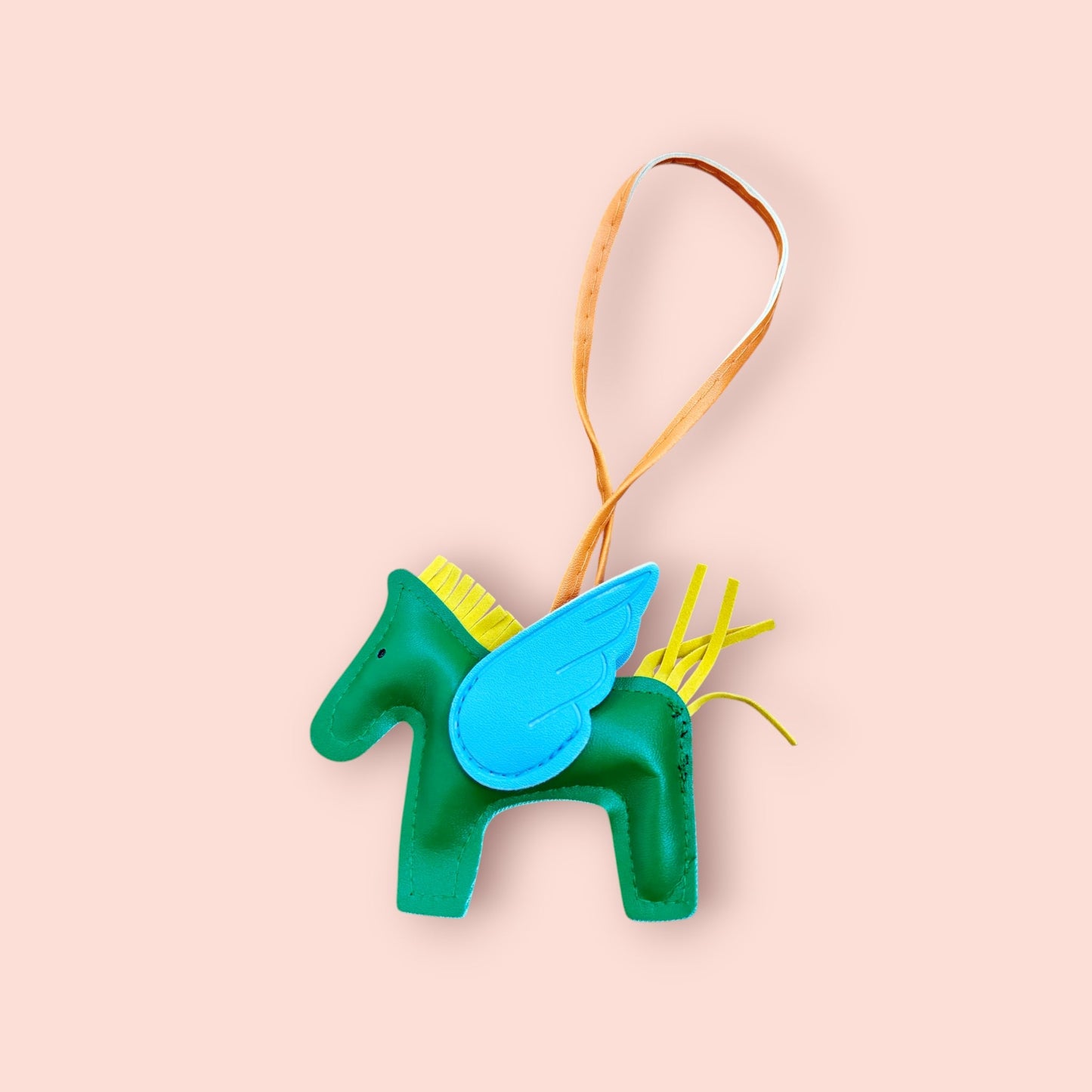 KIU Pegasus Bag Charm | KIU at Broadway