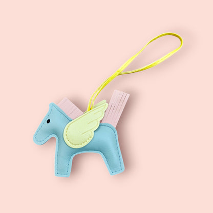 KIU Pegasus Bag Charm | KIU at Broadway