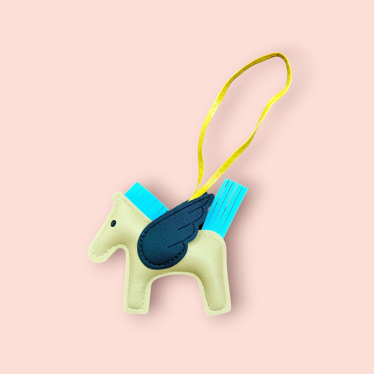 KIU Pegasus Bag Charm | KIU at Broadway