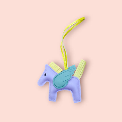 KIU Pegasus Bag Charm | KIU at Broadway