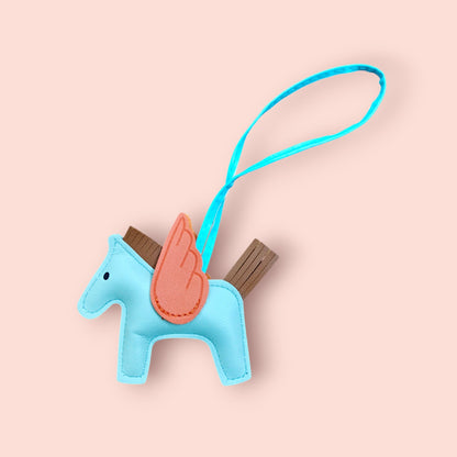 KIU Pegasus Bag Charm | KIU at Broadway