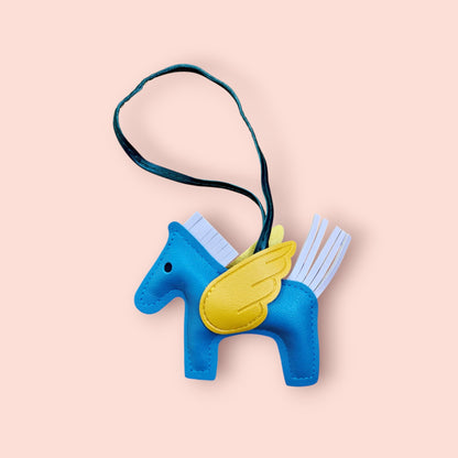 KIU Pegasus Bag Charm | KIU at Broadway