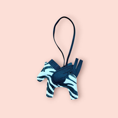 KIU Pegasus Bag Charm | KIU at Broadway