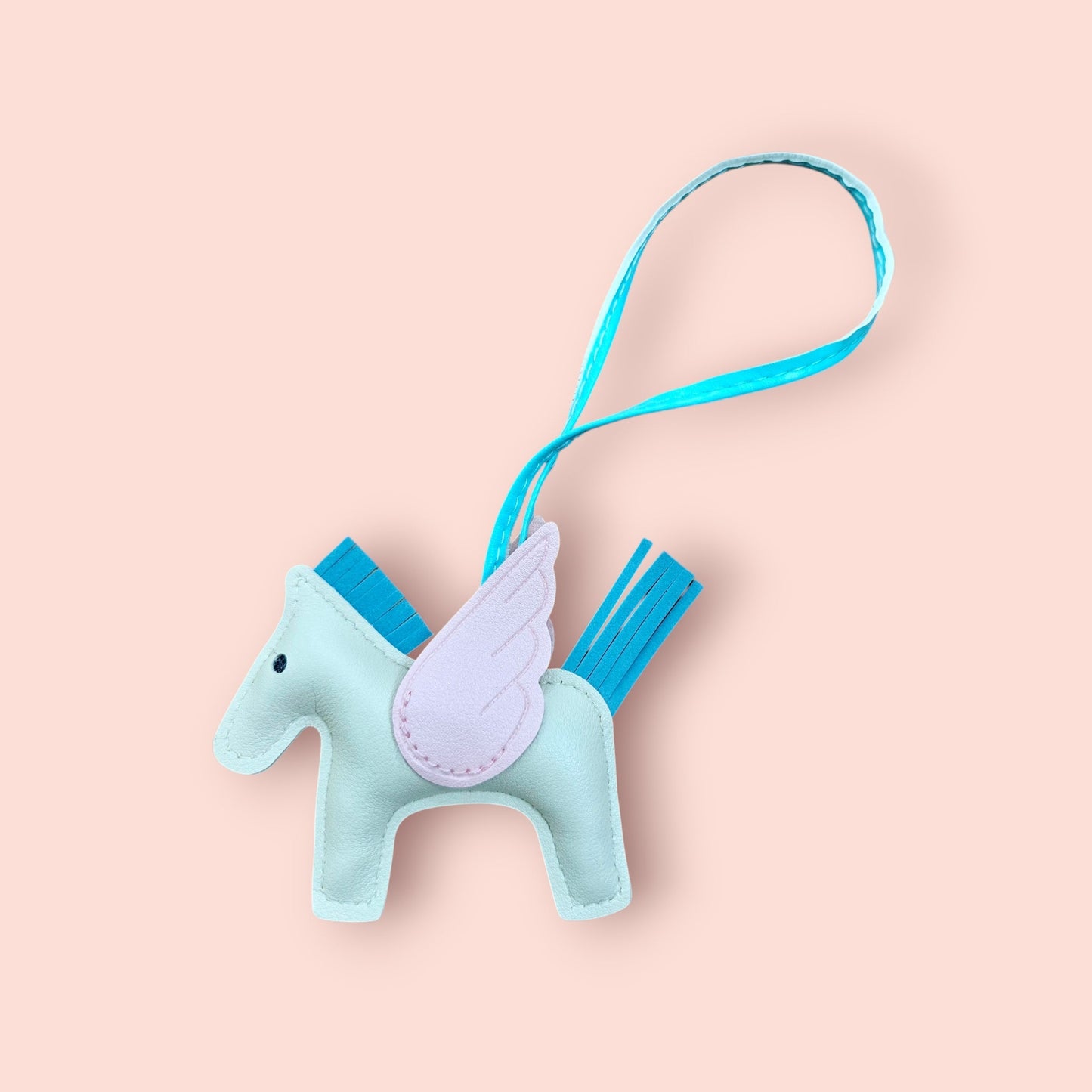 KIU Pegasus Bag Charm | KIU at Broadway