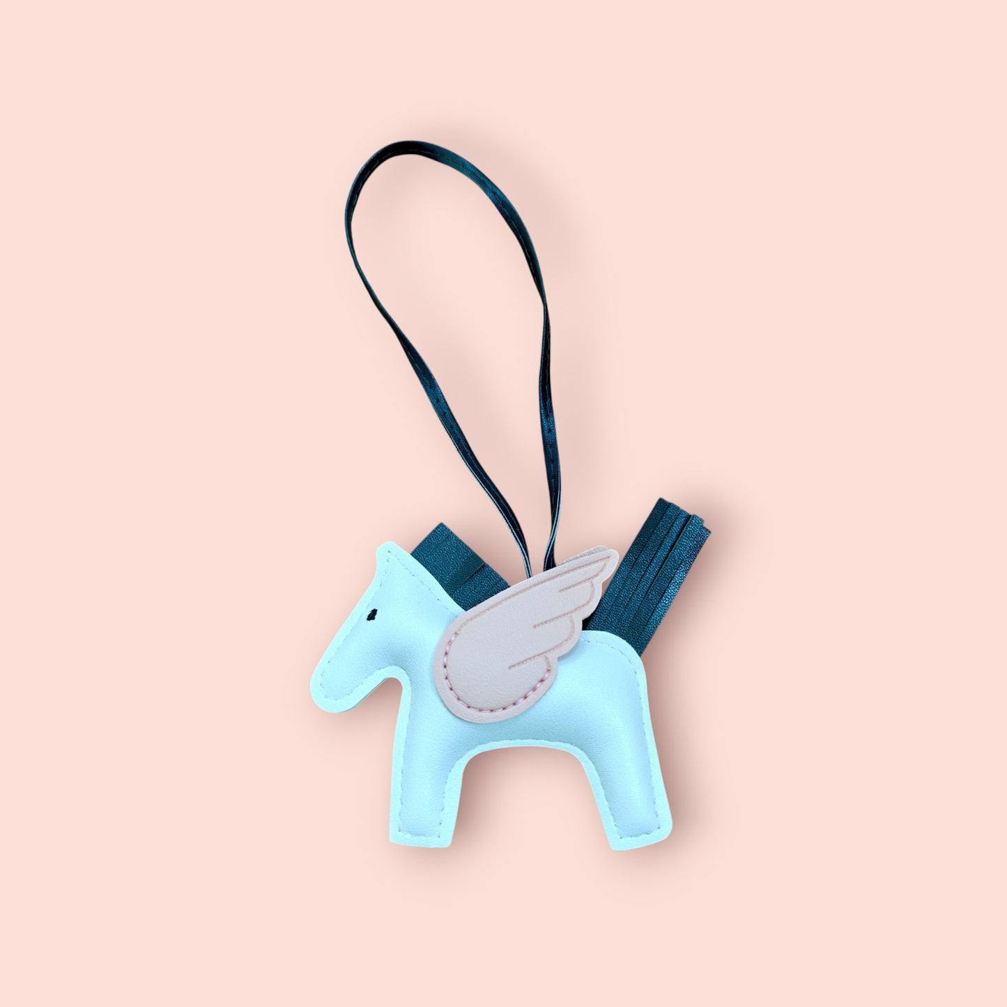 KIU Pegasus Bag Charm | KIU at Broadway