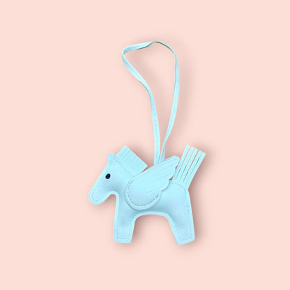 KIU Pegasus Bag Charm | KIU at Broadway