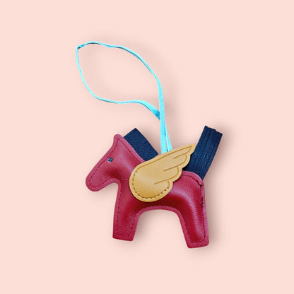 KIU Pegasus Bag Charm | KIU at Broadway