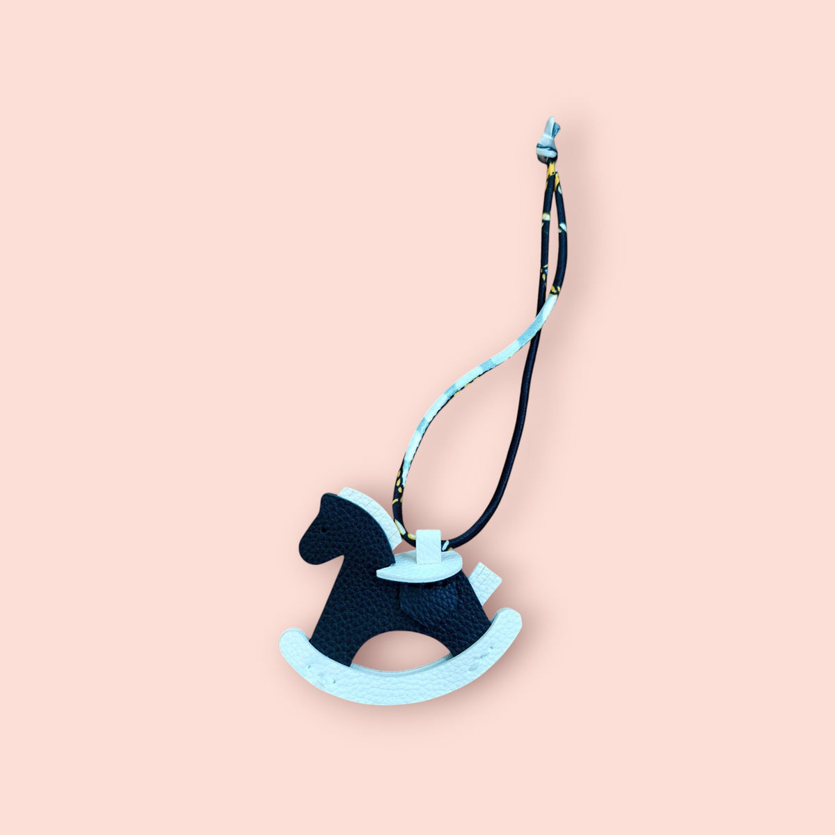 KIU Rocking Horse Bag Charm | KIU at Broadway