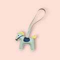 KIU Queen's Horse Bag Charm | KIU at Broadway