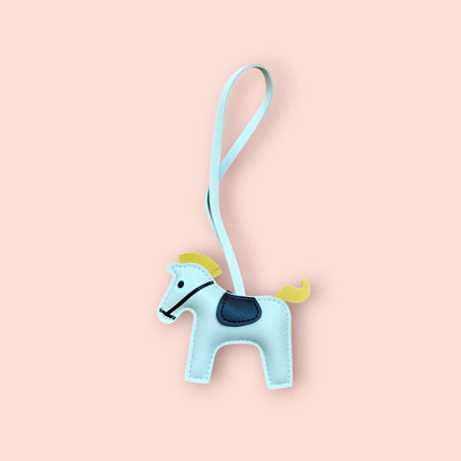 KIU Queen's Horse Bag Charm | KIU at Broadway