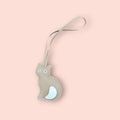 KIU Kitty Cat Bag Charm | KIU at Broadway