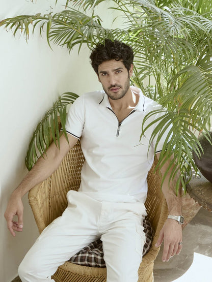 KOW-BLK3-R-0085 SHIRTS White XL Sleeve