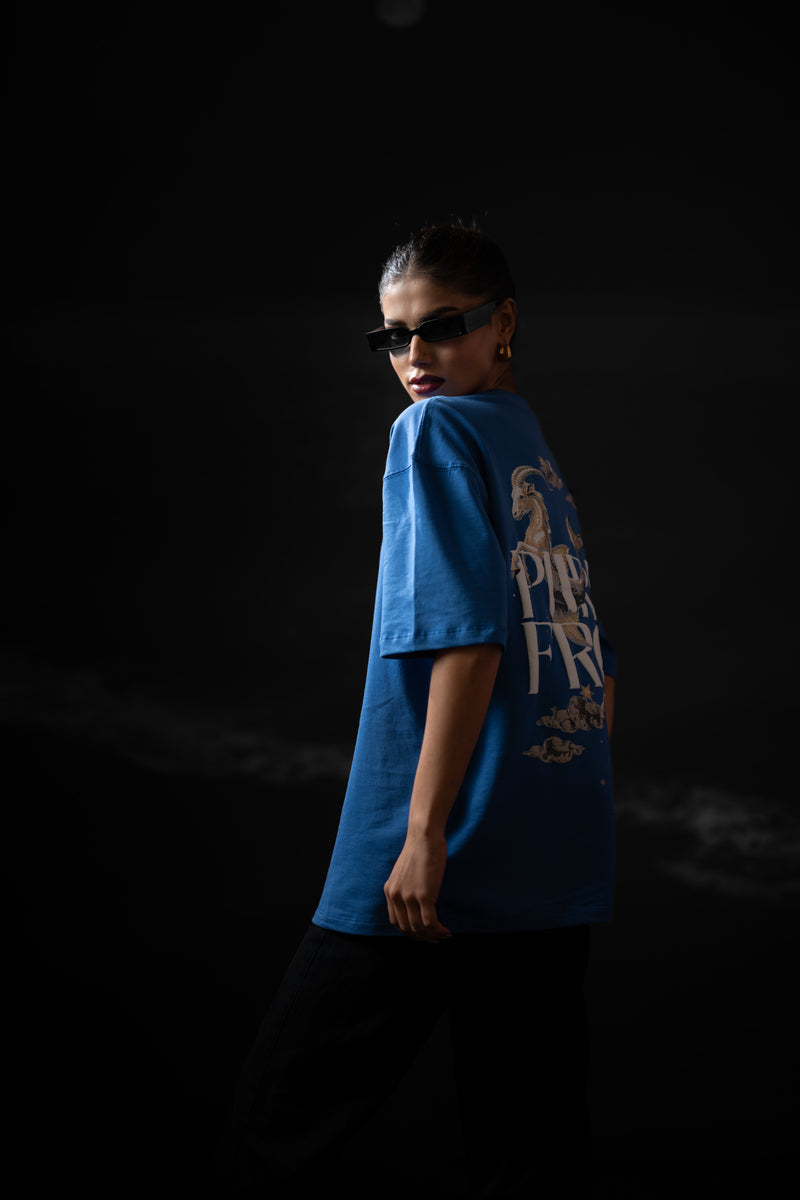 PurplFrog - Born Of Salt & Stars (Blue)