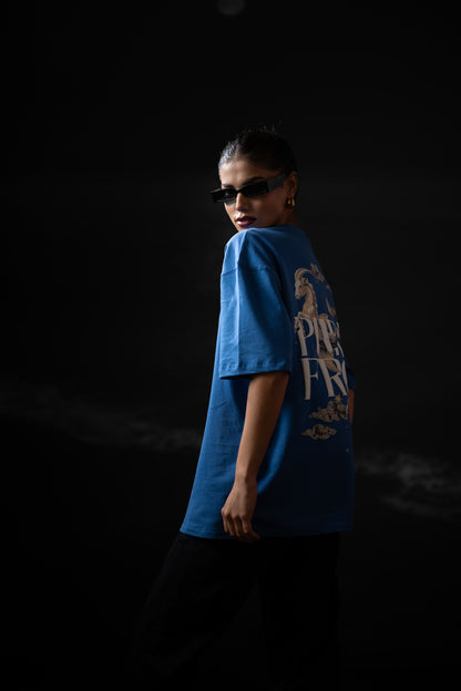 PurplFrog - Born Of Salt & Stars (Blue)