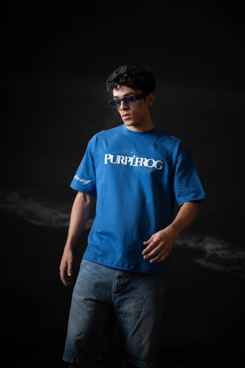 PurplFrog - Guided By Ray