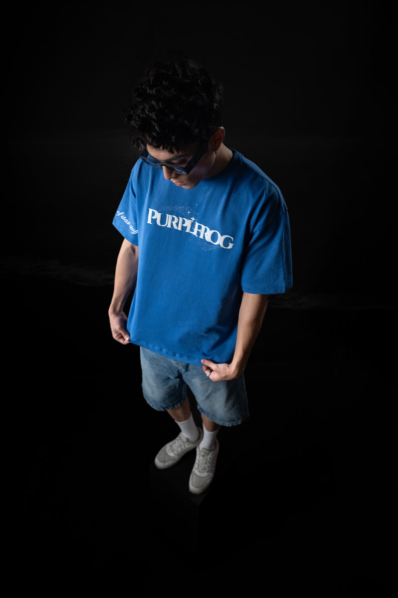 PurplFrog - Guided By Ray