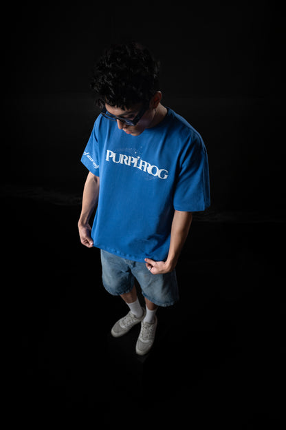 PurplFrog - Guided By Ray