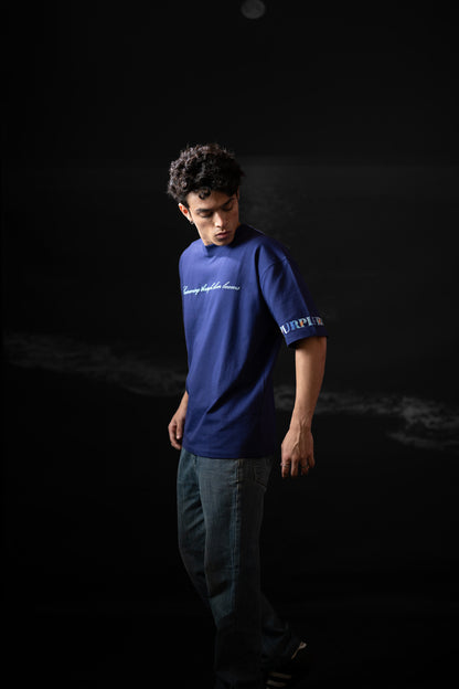 PurplFrog - A Dance Between Realms