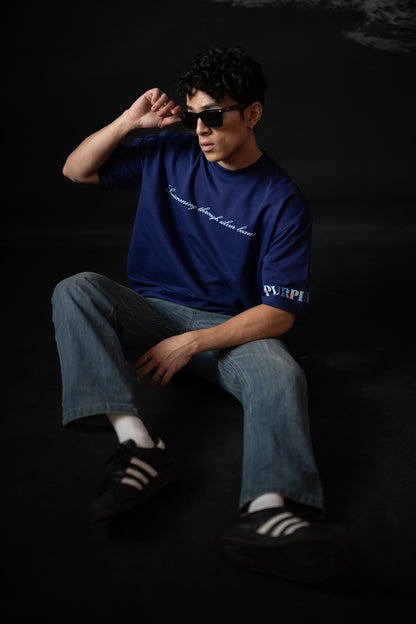 PurplFrog - A Dance Between Realms