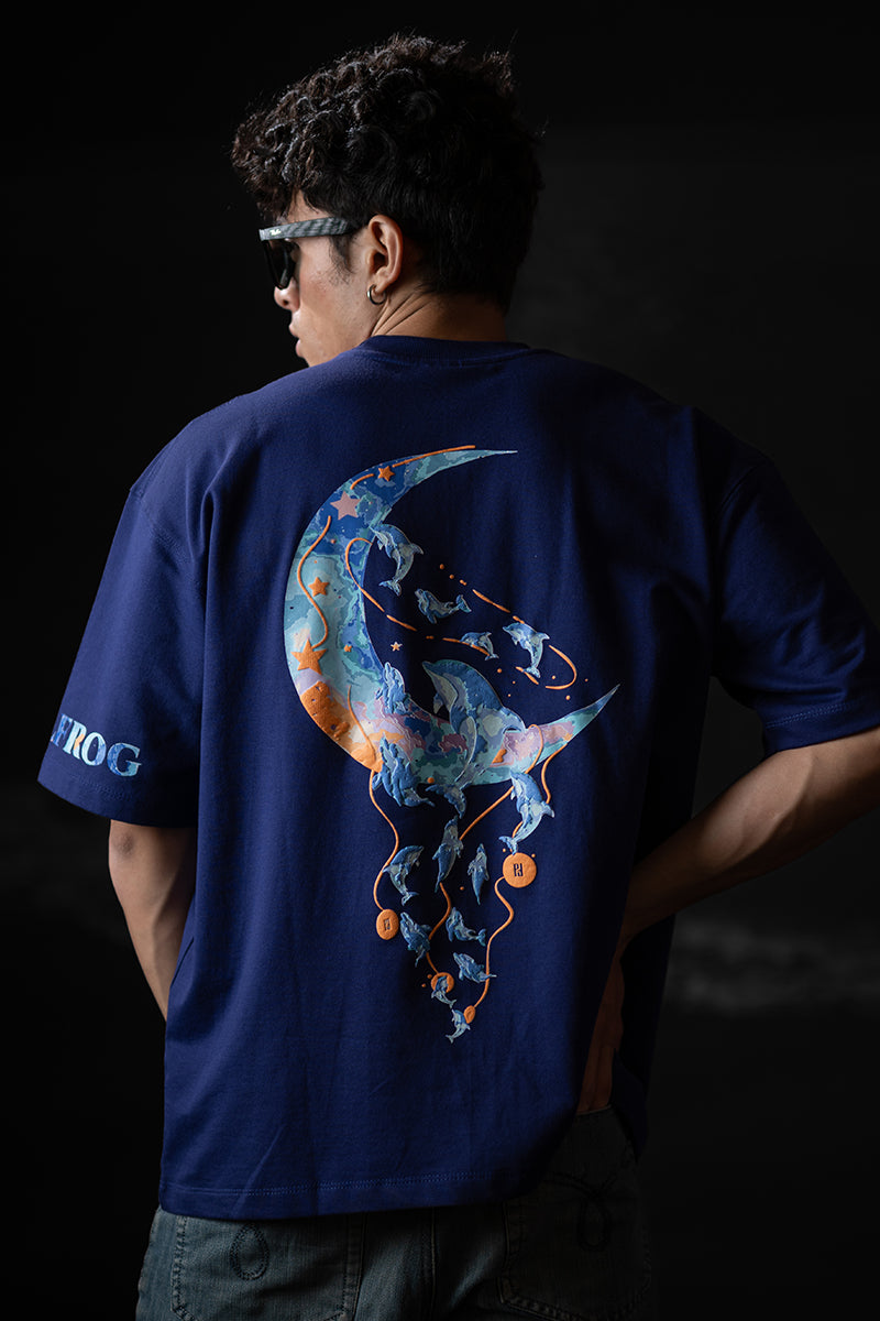 PurplFrog - A Dance Between Realms