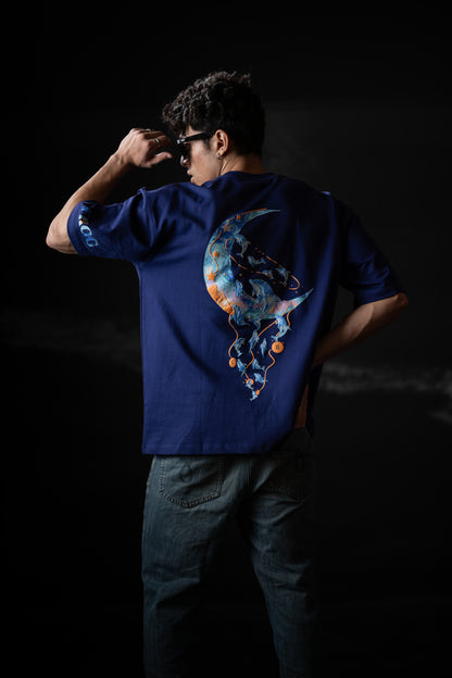 PurplFrog - A Dance Between Realms