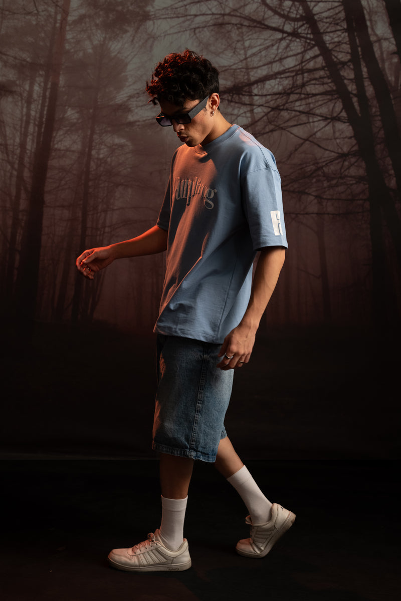 PurplFrog - Blame Me Again. I Dare You