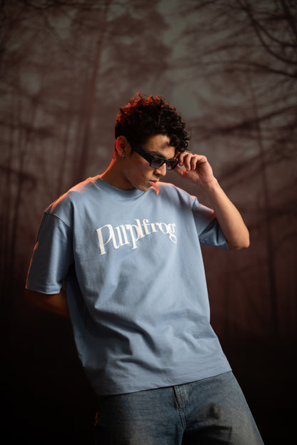 PurplFrog - Blame Me Again. I Dare You