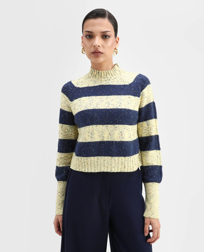 KRIS Womens Sweater | RAREISM at Broadway