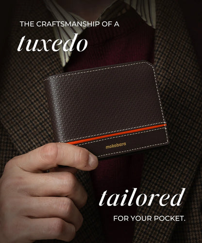 Stash Slim Bifold Wallet